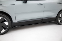 Volvo EX30 Mk1 2023+ Sidoextensions Maxton Design